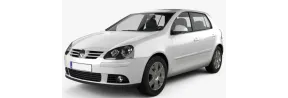 Golf V