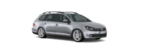 Golf VI SW