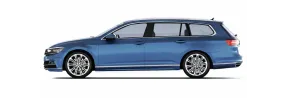 Passat B8 Break depuis 2014