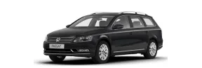 Passat B7 Break de 2010 à 2014