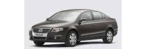 Passat B6 Berline de 2005 à 2010