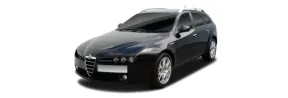 159 Sportwagon