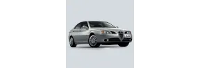 Alfa Roméo 166