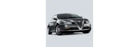 Alfa Romeo GT