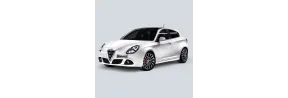 Alfa Roméo Giulietta