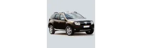 Duster 4X2