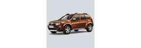 Duster 4X4