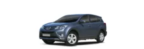 Rav4 de 2013 à 2018