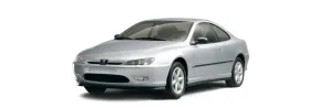 406 Coupé