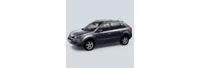 Koleos