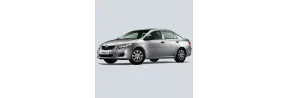 Corolla