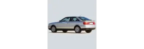Audi Coupé