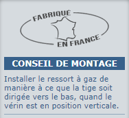 Conseils de montage